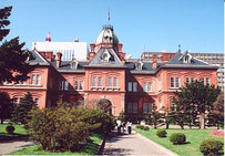 北海道修学旅行